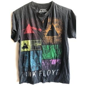 Vintage Pink Floyd T